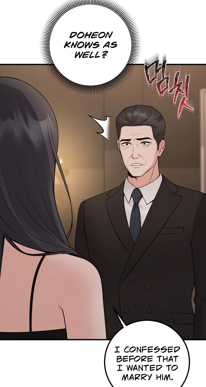 Twenty-Year-Old Bride Chapter 32 page 32 - 