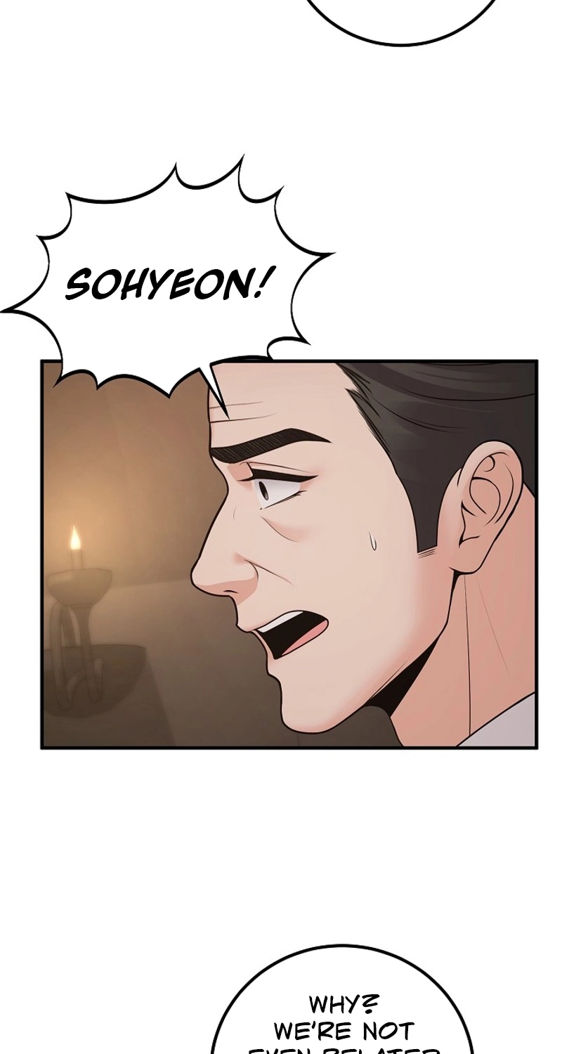 Twenty-Year-Old Bride Chapter 32 page 33 - 