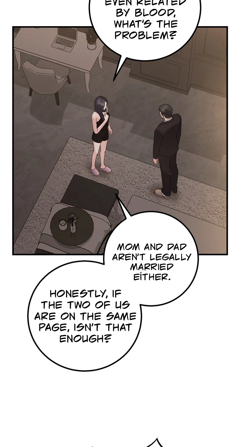 Twenty-Year-Old Bride Chapter 32 page 34 - 