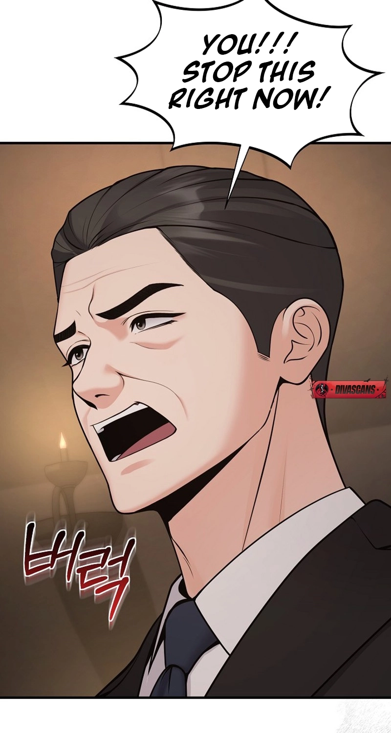 Twenty-Year-Old Bride Chapter 32 page 35 - 