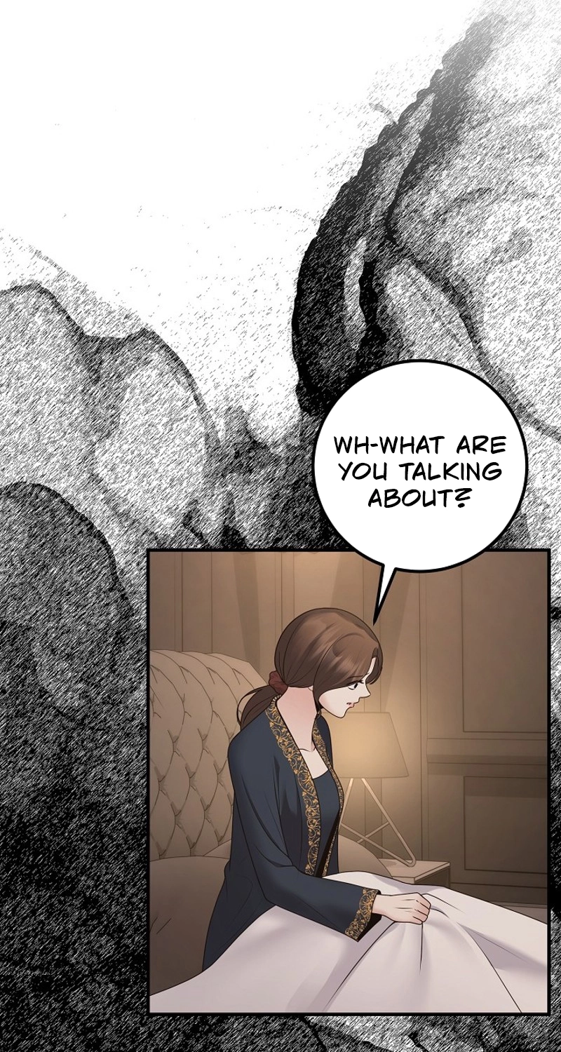 Twenty-Year-Old Bride Chapter 32 page 36 - 
