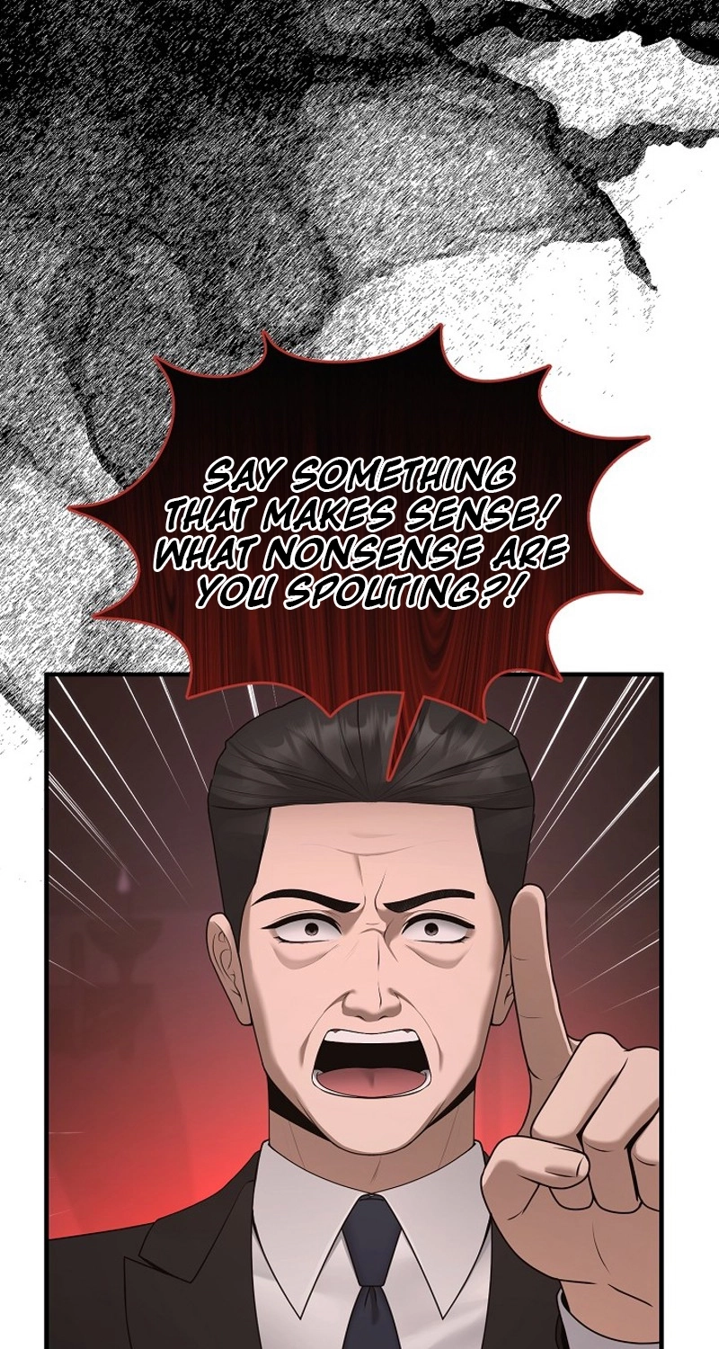 Twenty-Year-Old Bride Chapter 32 page 37 - 