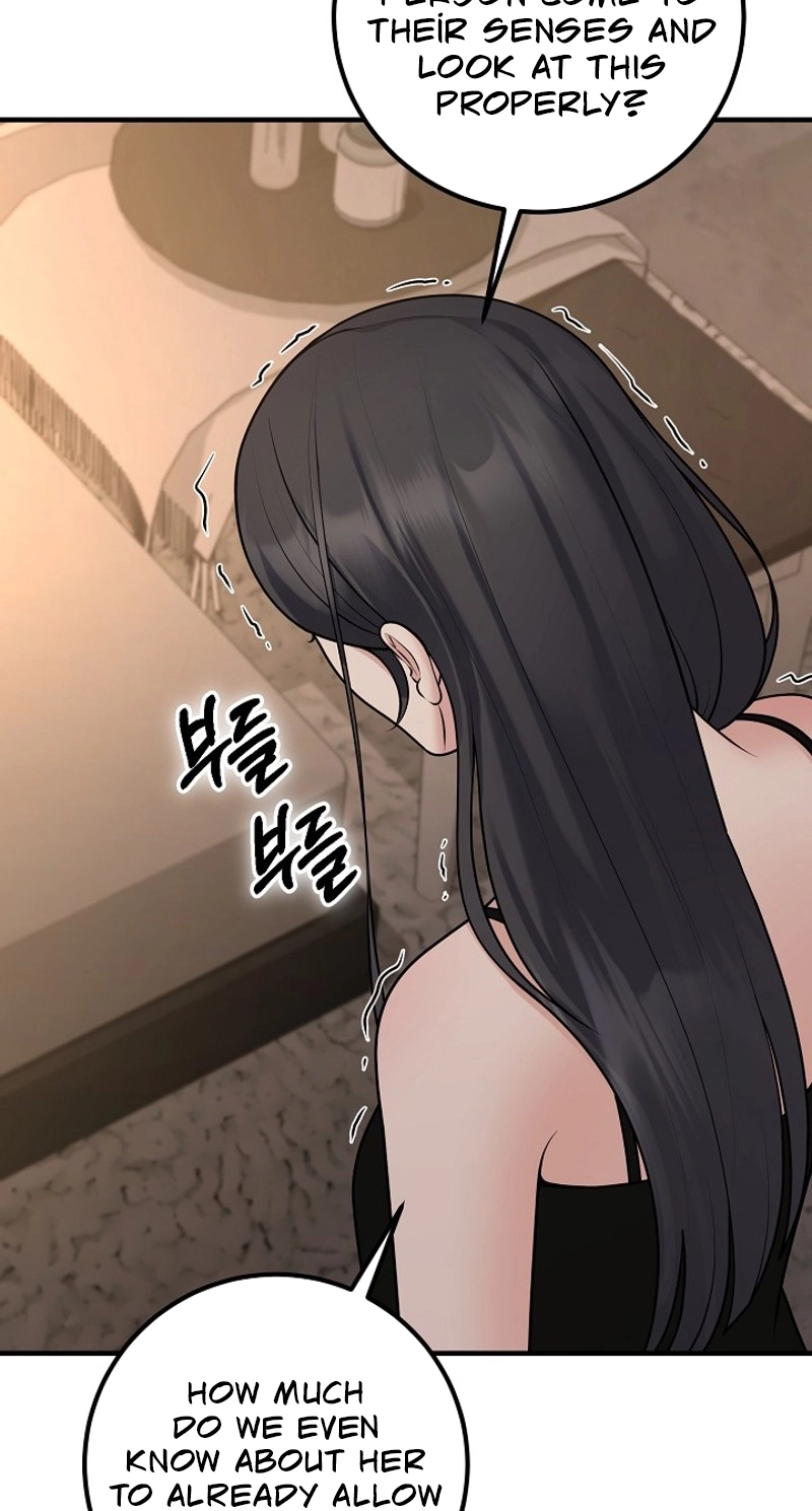 Twenty-Year-Old Bride Chapter 32 page 5 - 