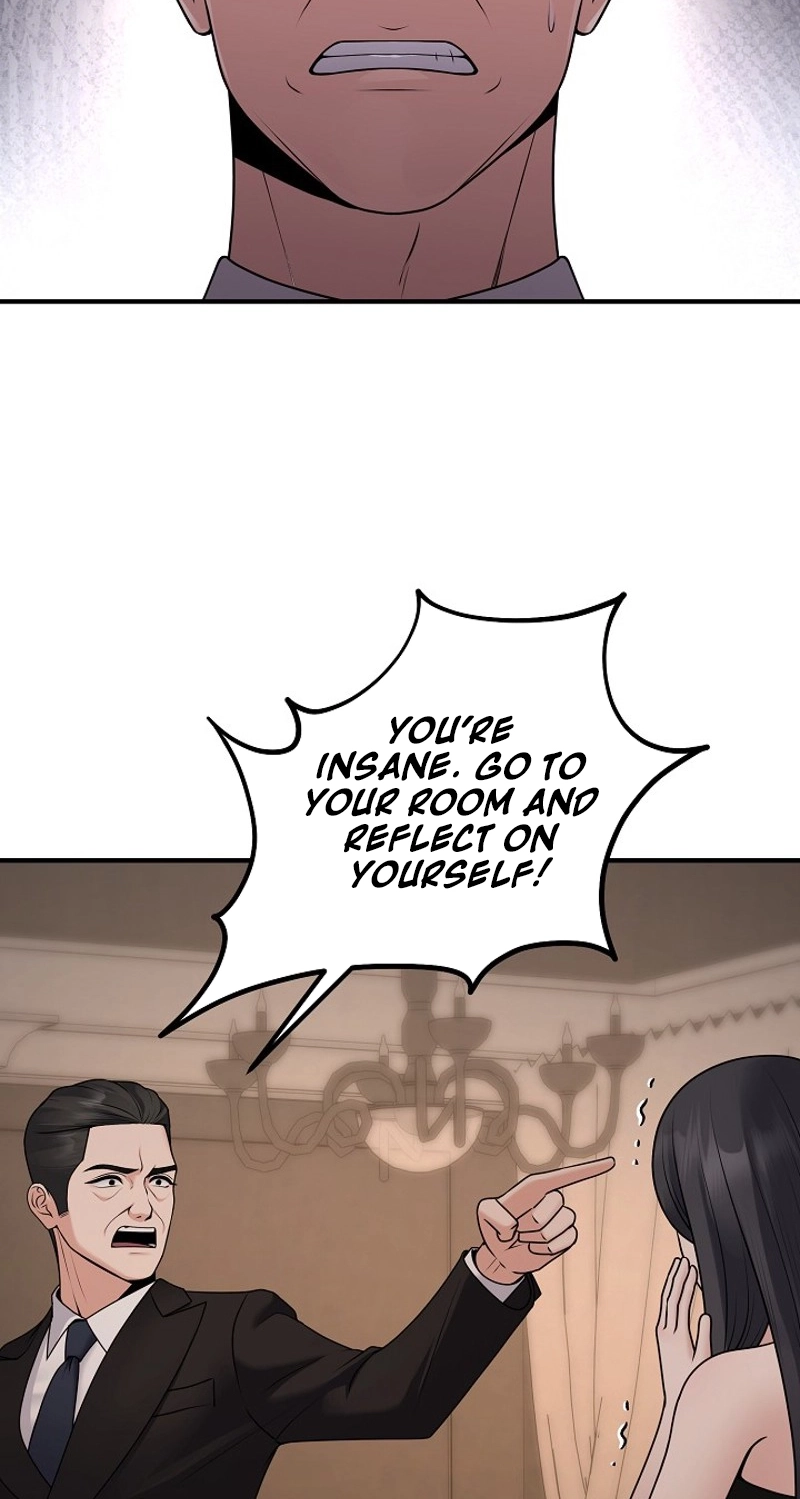Twenty-Year-Old Bride Chapter 32 page 47 - 