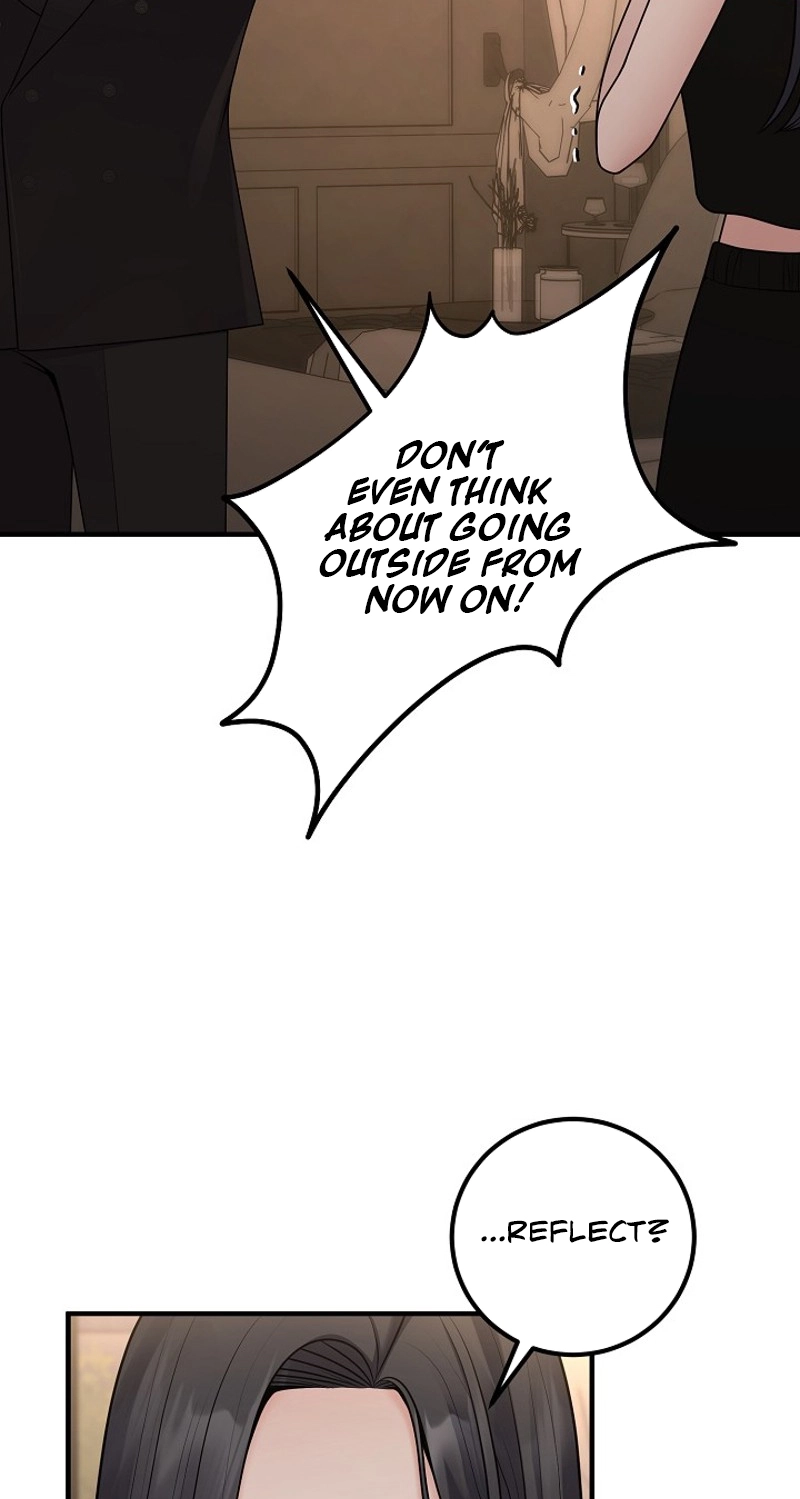 Twenty-Year-Old Bride Chapter 32 page 48 - 