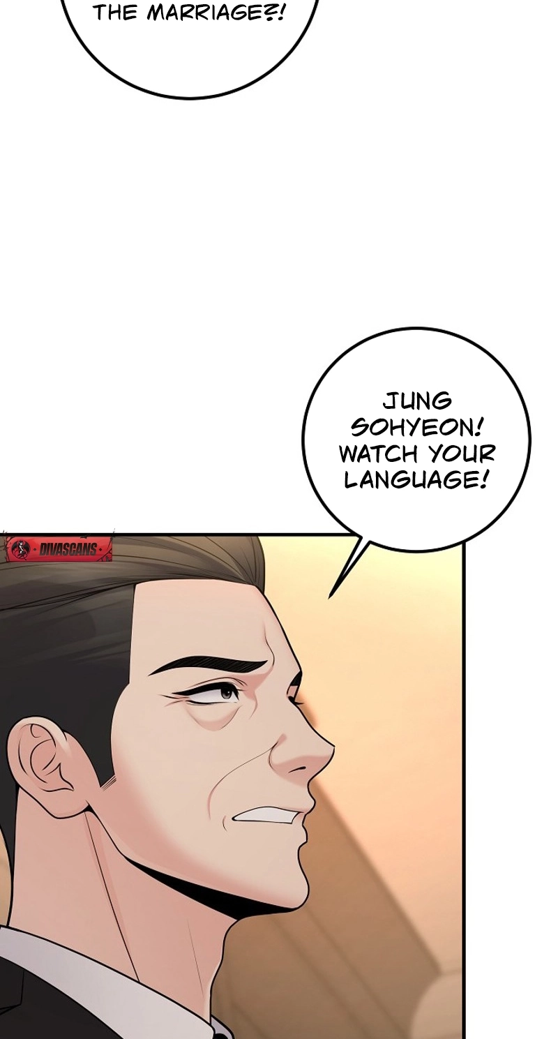 Twenty-Year-Old Bride Chapter 32 page 6 - 