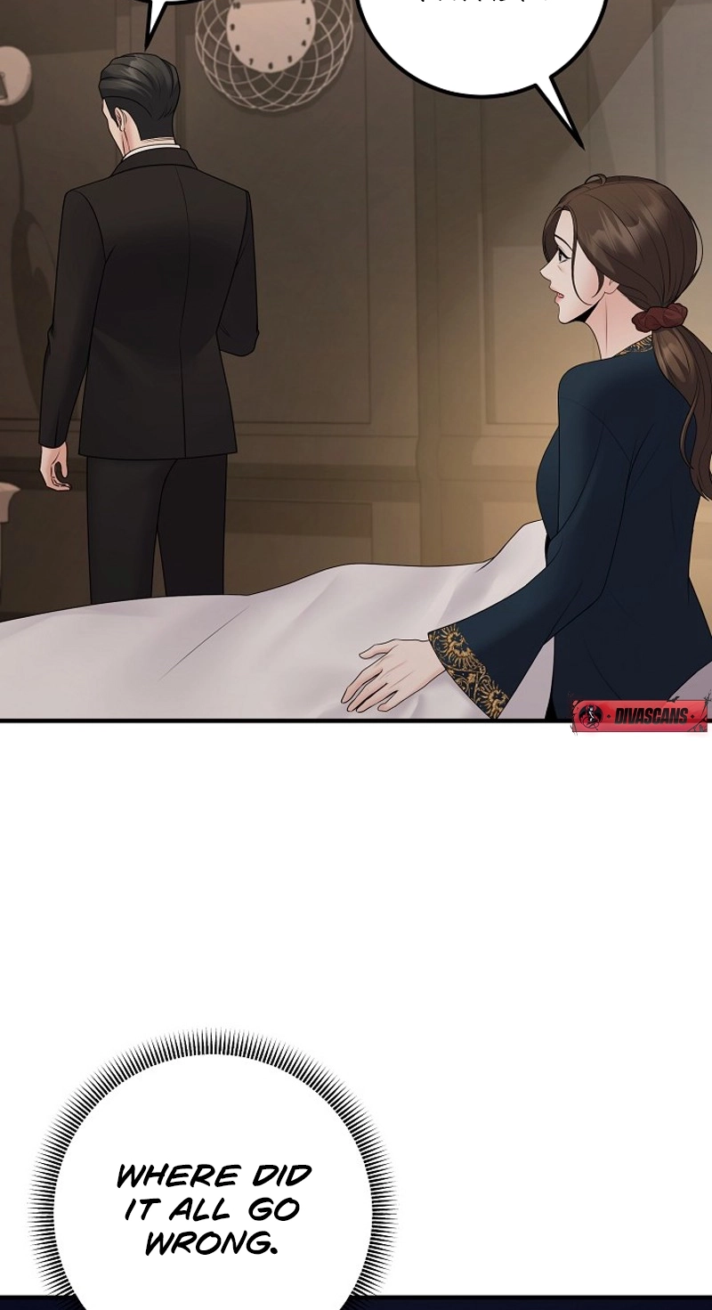 Twenty-Year-Old Bride Chapter 32 page 54 - 