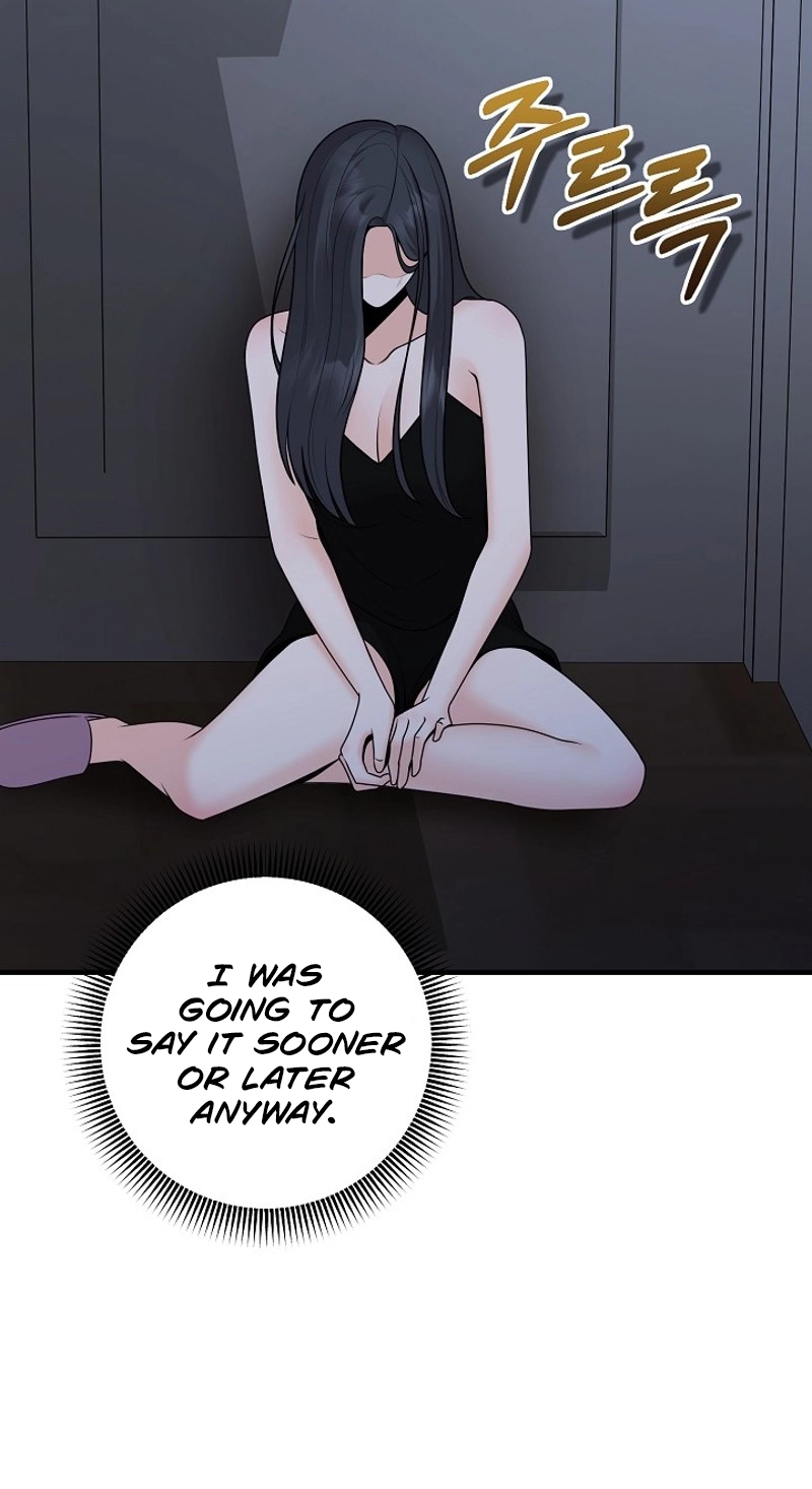 Twenty-Year-Old Bride Chapter 32 page 59 - 
