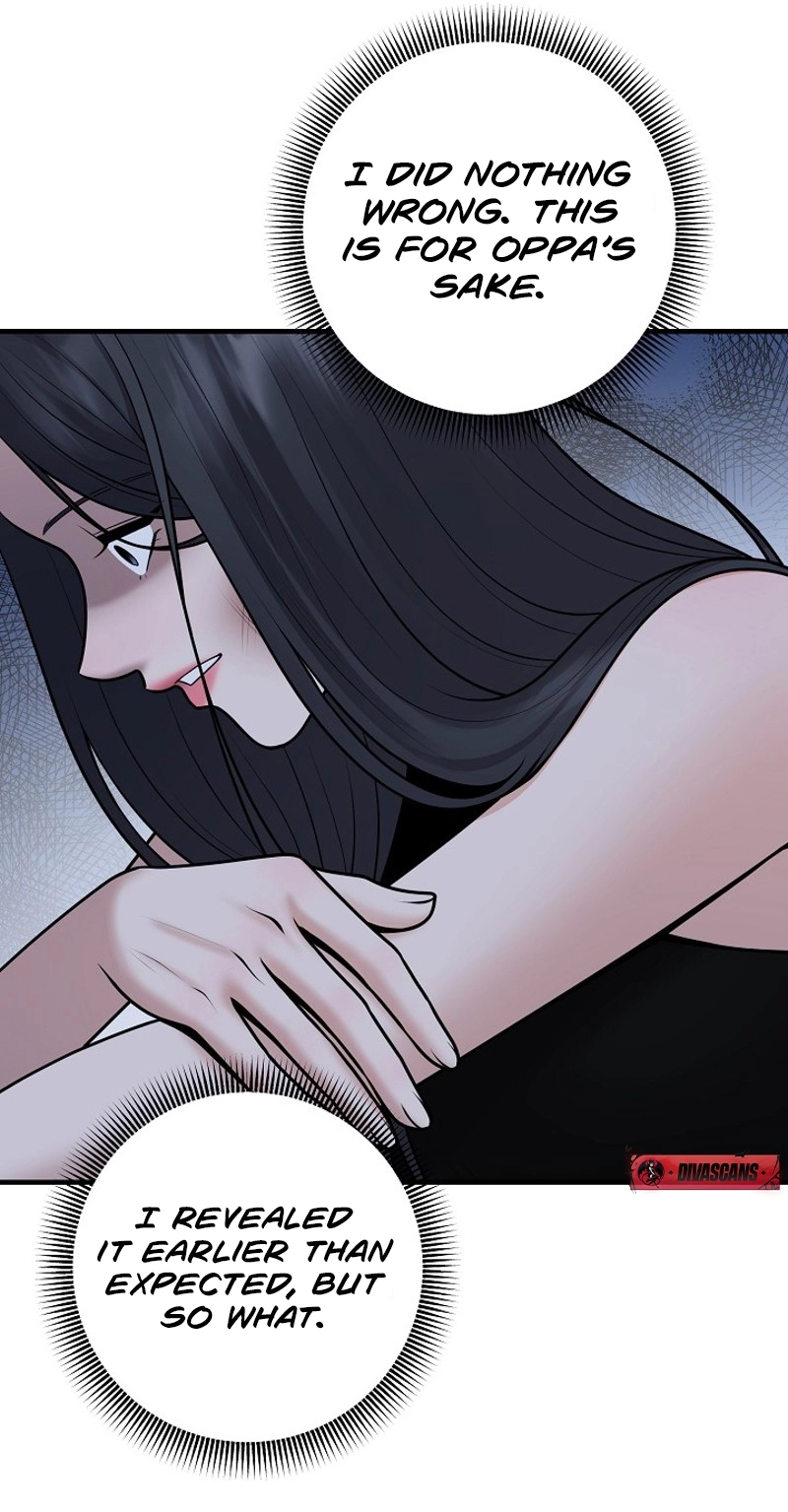 Twenty-Year-Old Bride Chapter 32 page 60 - 