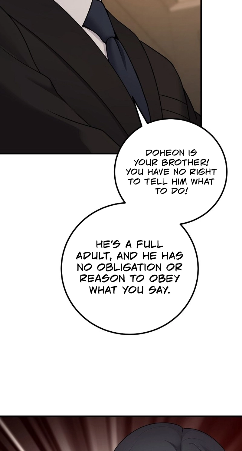 Twenty-Year-Old Bride Chapter 32 page 7 - 