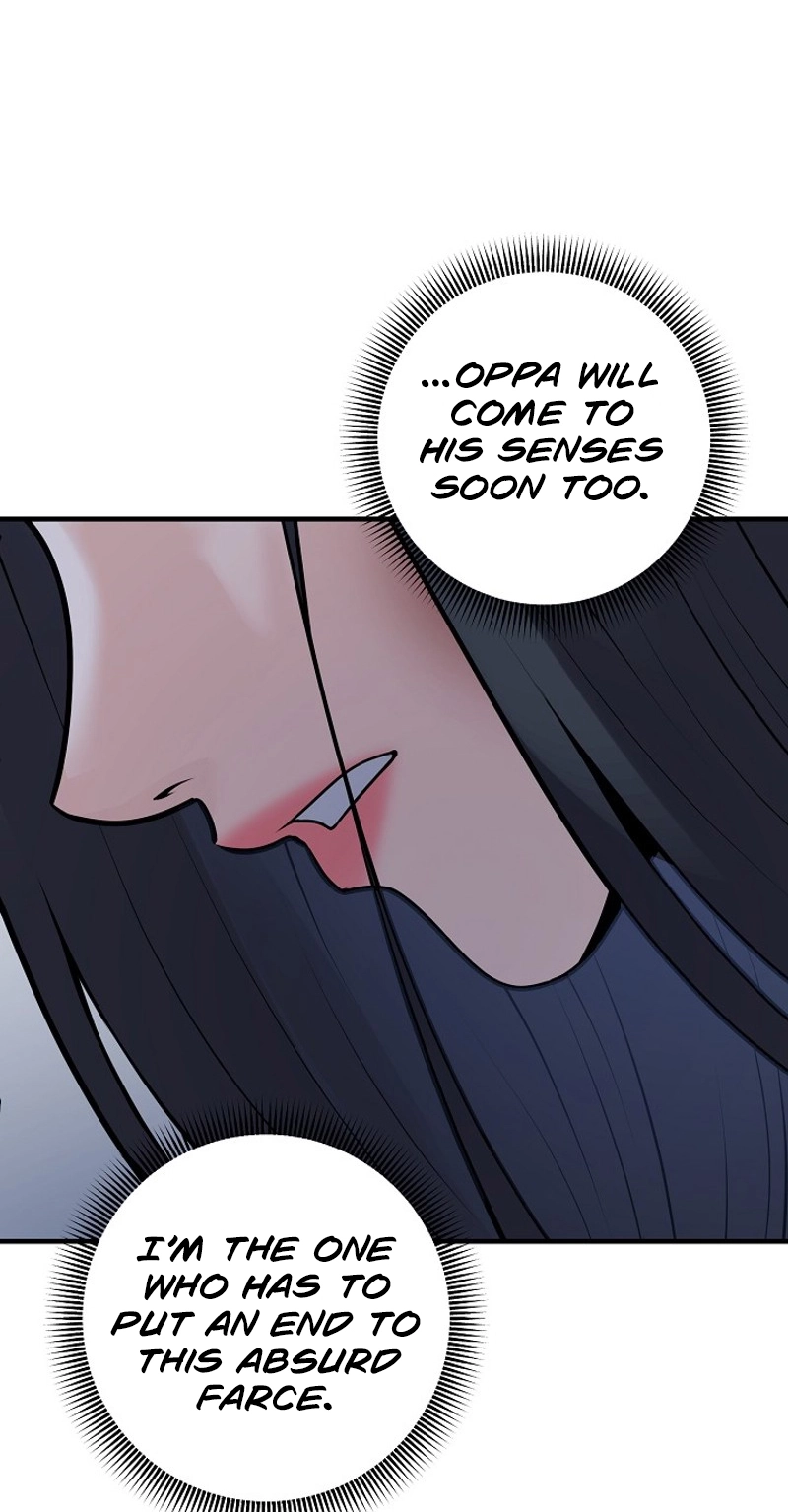 Twenty-Year-Old Bride Chapter 32 page 61 - 