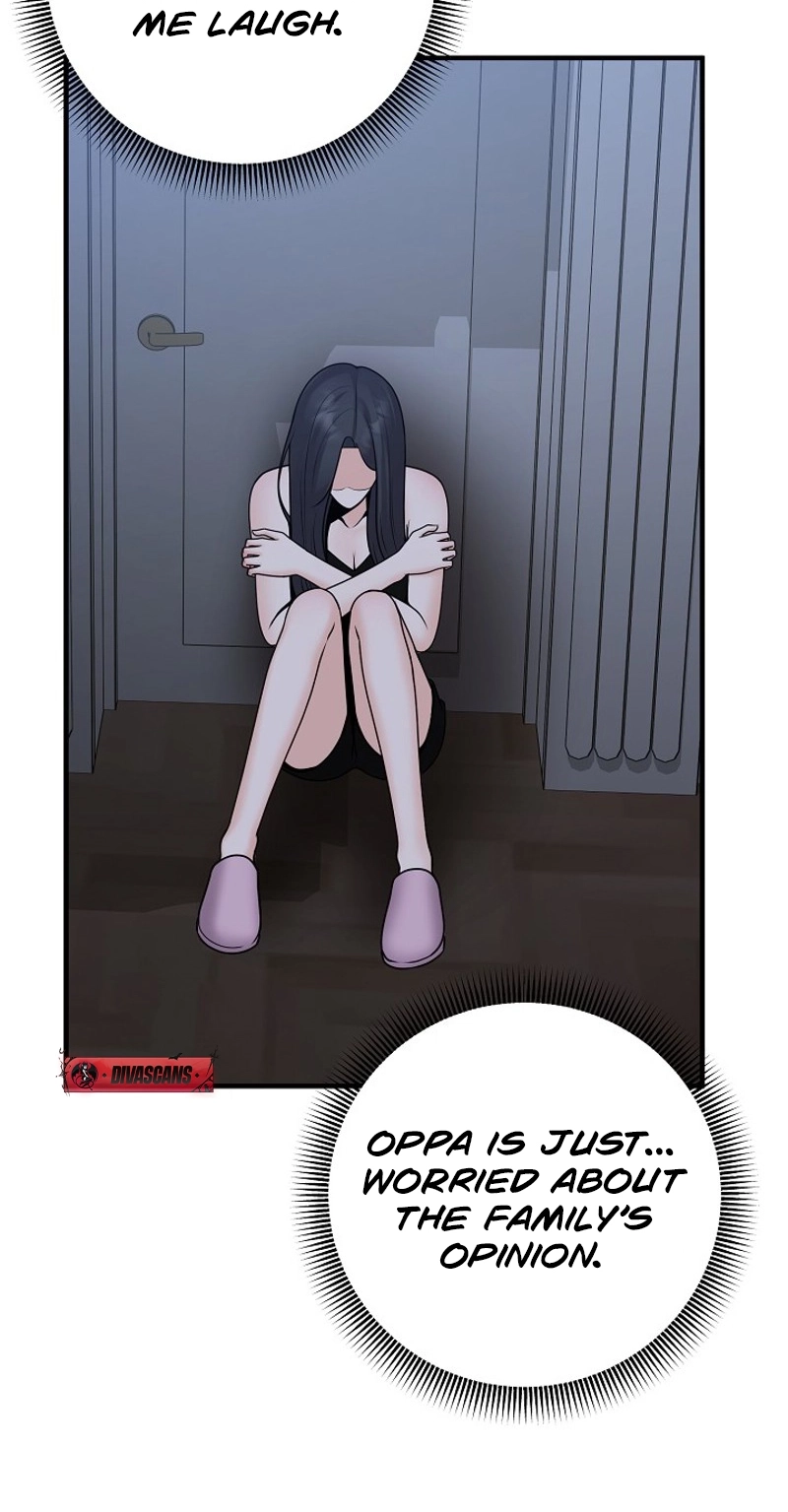 Twenty-Year-Old Bride Chapter 32 page 63 - 