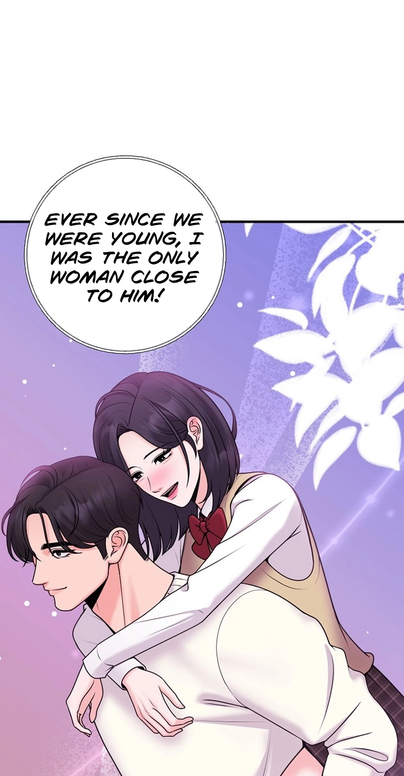 Twenty-Year-Old Bride Chapter 32 page 64 - 
