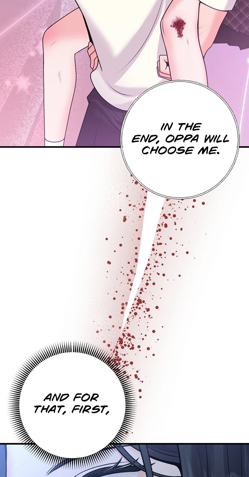 Twenty-Year-Old Bride Chapter 32 page 65 - 