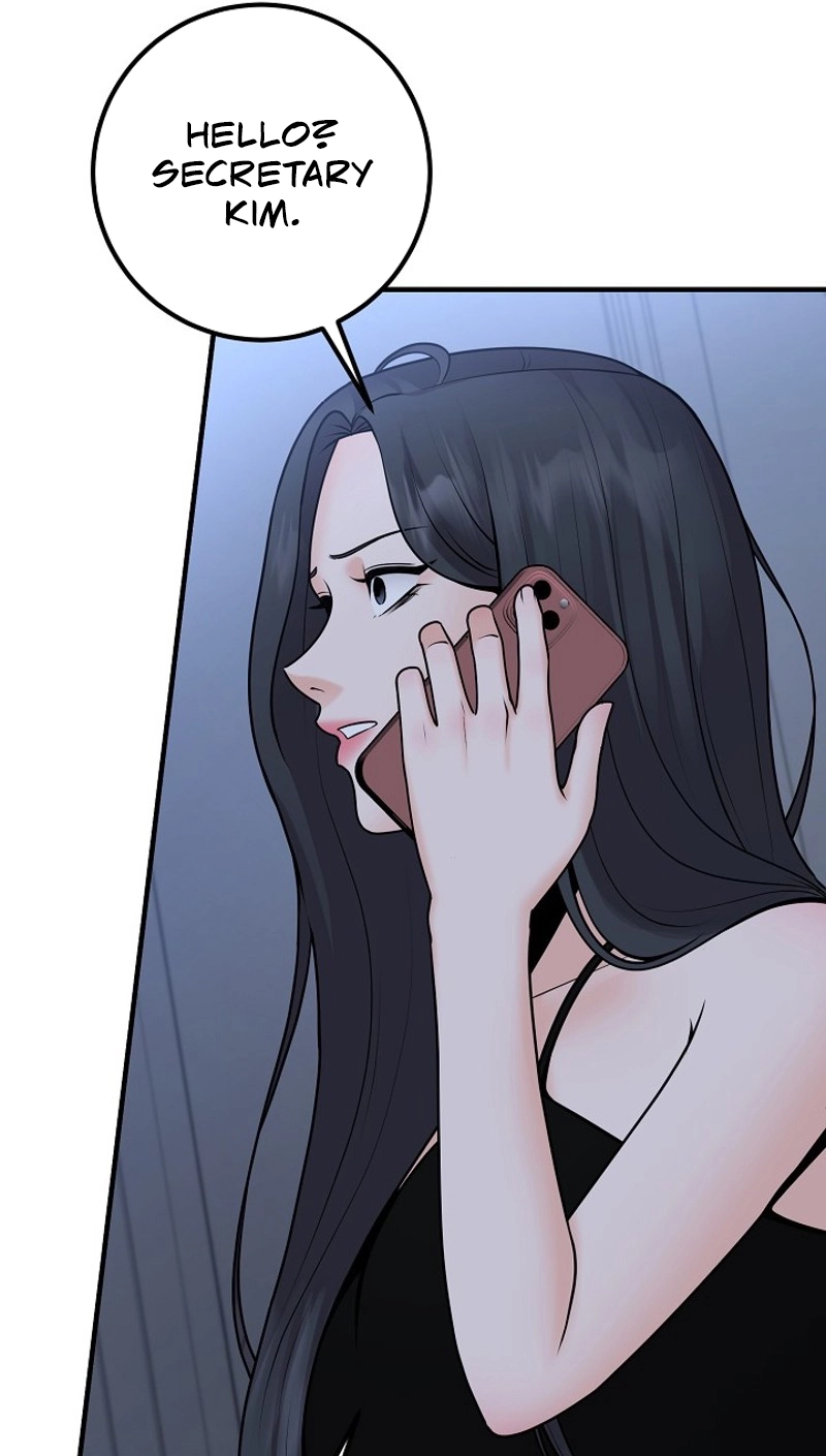 Twenty-Year-Old Bride Chapter 32 page 69 - 