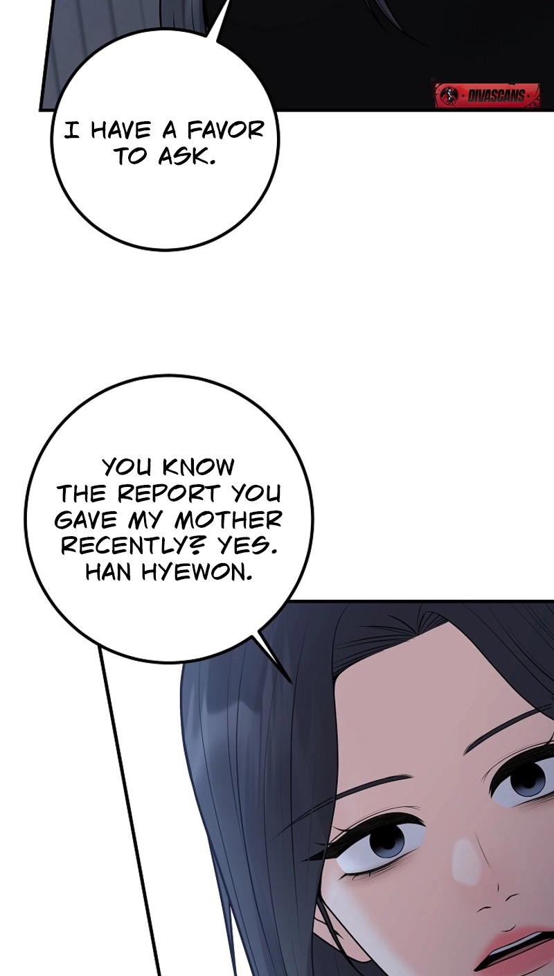 Twenty-Year-Old Bride Chapter 32 page 70 - 