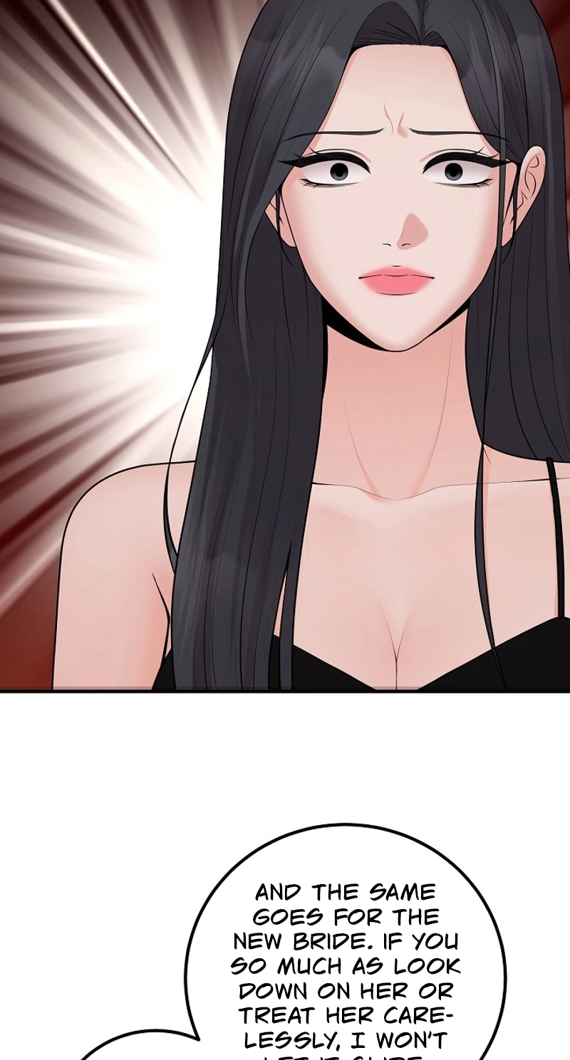 Twenty-Year-Old Bride Chapter 32 page 8 - 