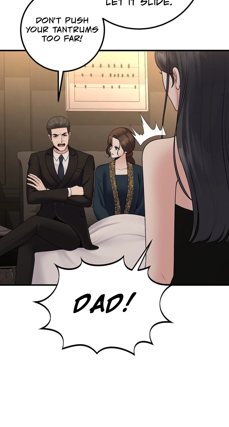Twenty-Year-Old Bride Chapter 32 page 9 - 