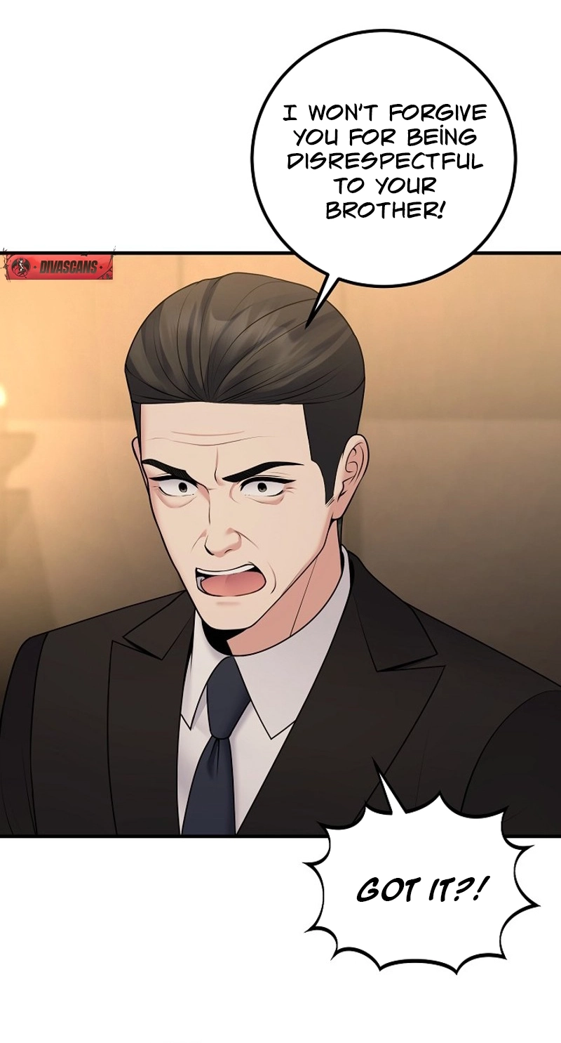 Twenty-Year-Old Bride Chapter 32 page 10 - 