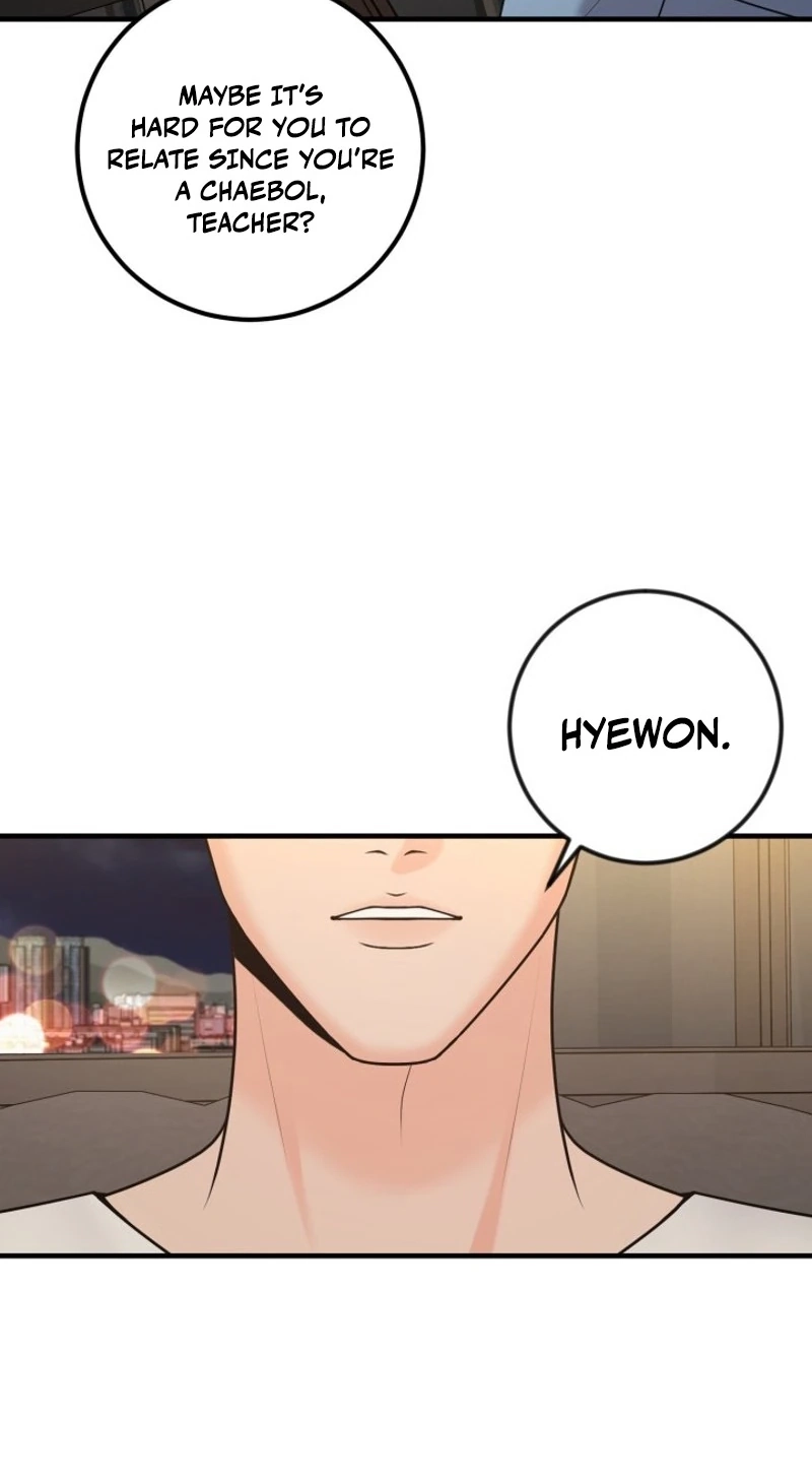 Twenty-Year-Old Bride Chapter 33 page 11 - 