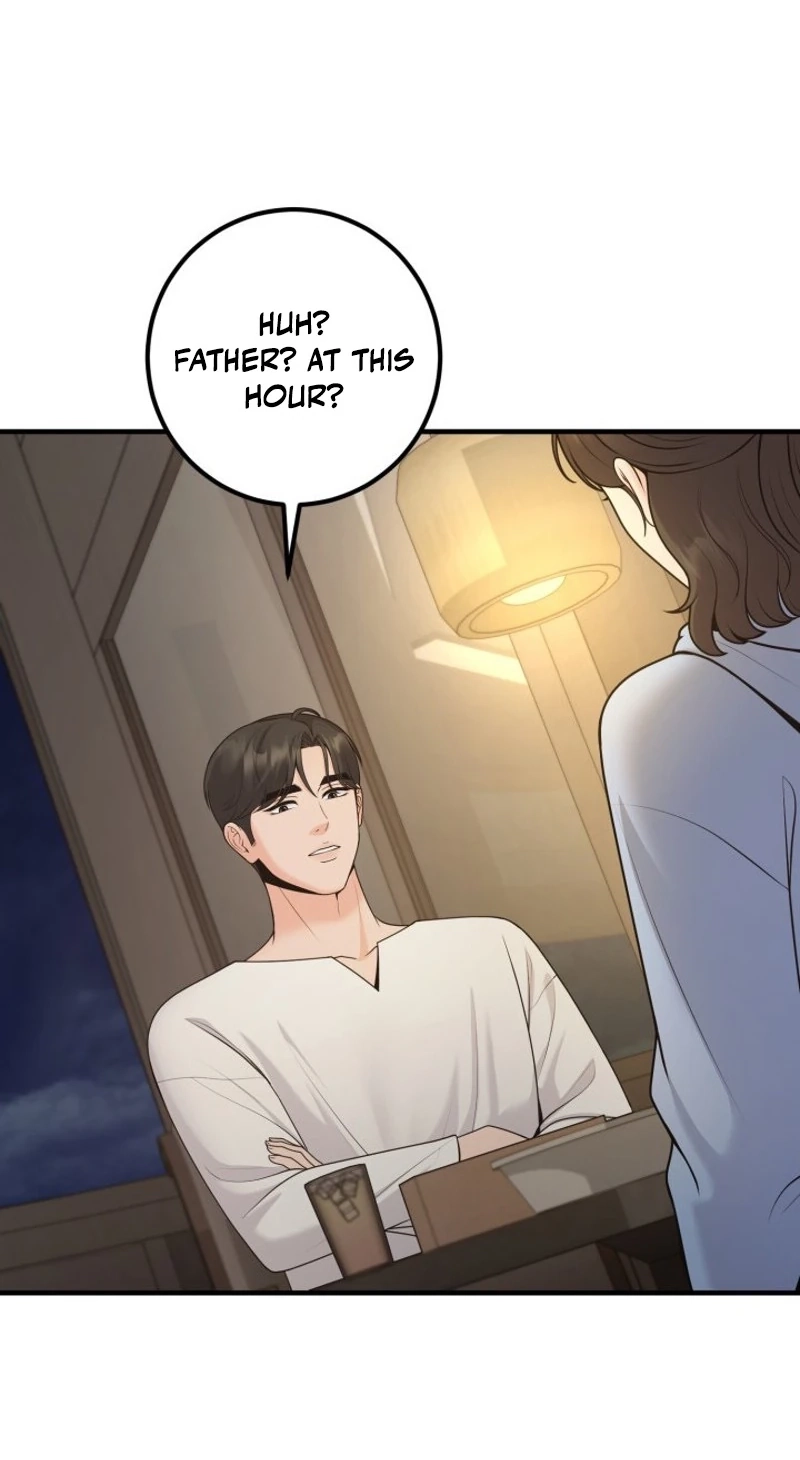 Twenty-Year-Old Bride Chapter 33 page 13 - 