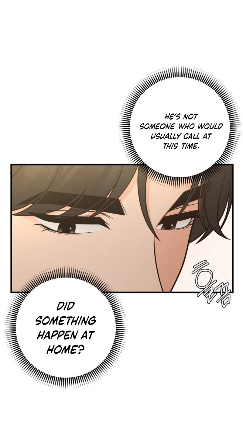 Twenty-Year-Old Bride Chapter 33 page 14 - 