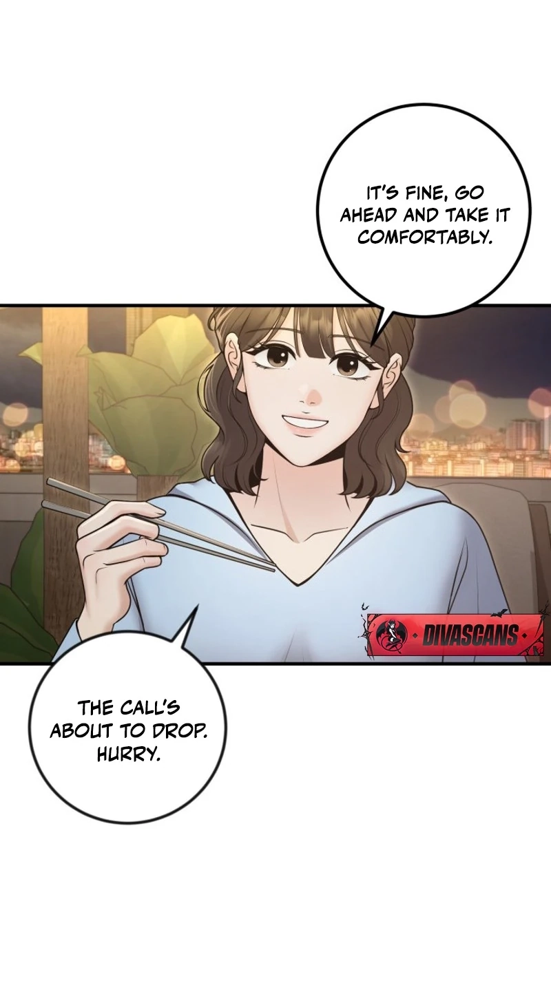 Twenty-Year-Old Bride Chapter 33 page 15 - 