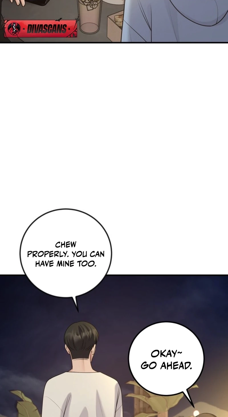 Twenty-Year-Old Bride Chapter 33 page 17 - 