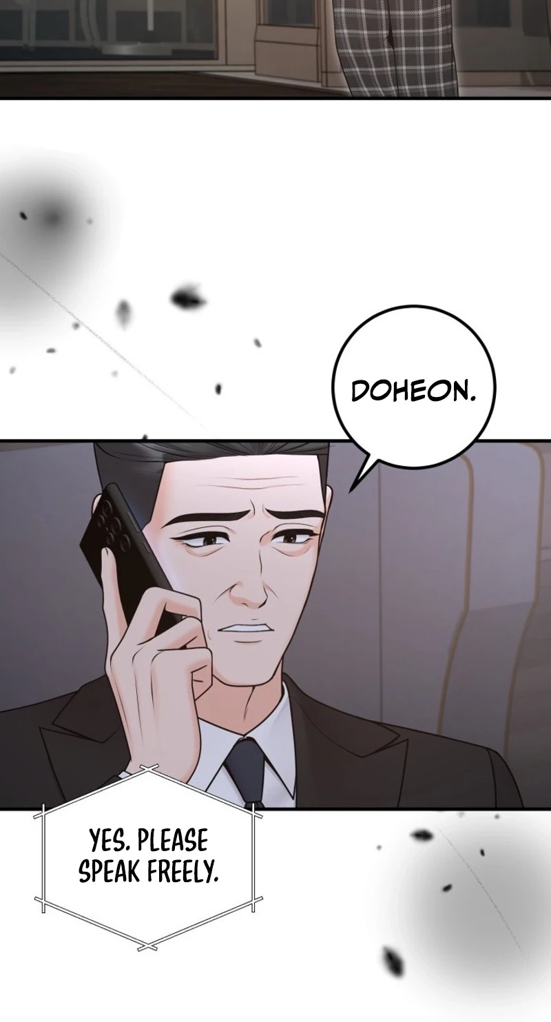 Twenty-Year-Old Bride Chapter 33 page 23 - 