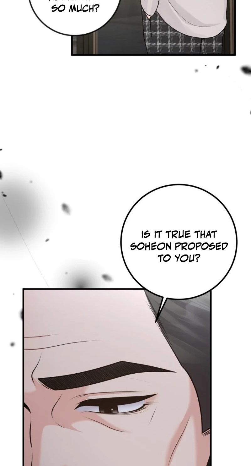Twenty-Year-Old Bride Chapter 33 page 25 - 
