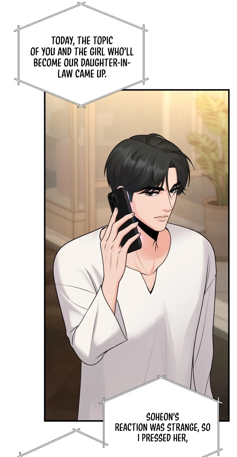 Twenty-Year-Old Bride Chapter 33 page 28 - 