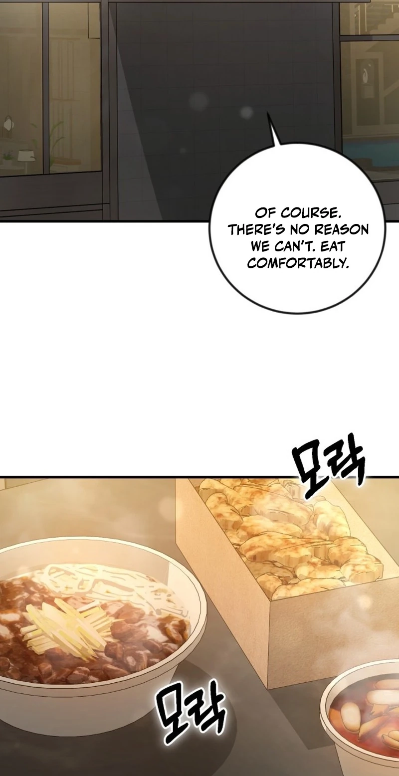 Twenty-Year-Old Bride Chapter 33 page 4 - 