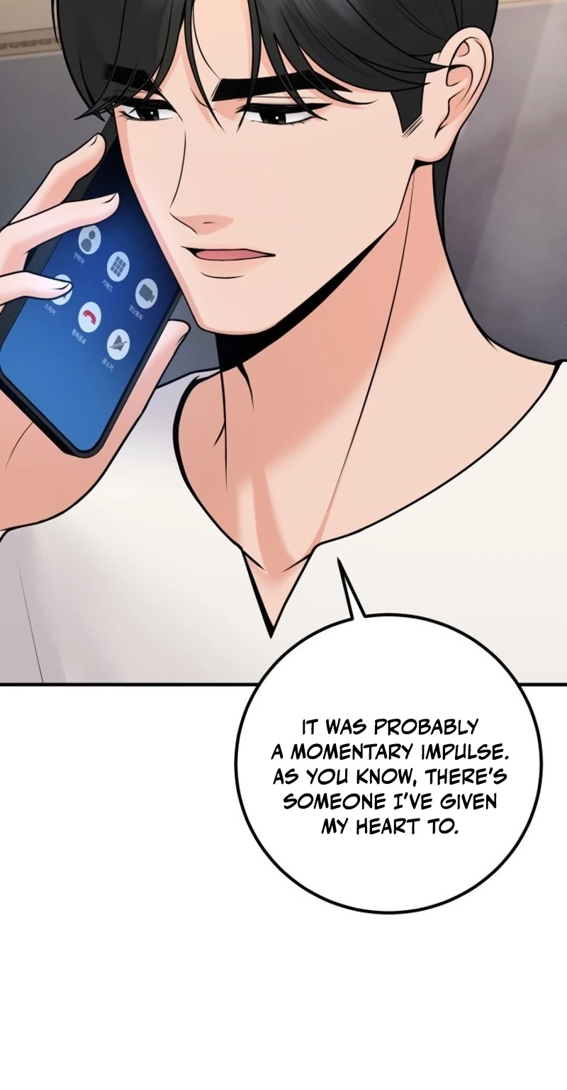Twenty-Year-Old Bride Chapter 33 page 34 - 