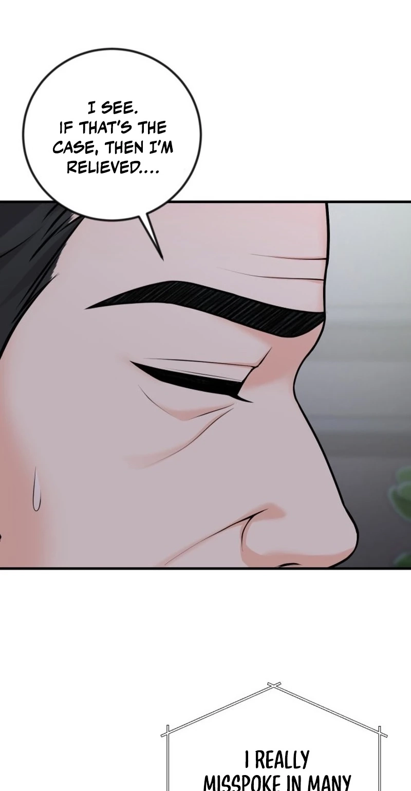 Twenty-Year-Old Bride Chapter 33 page 35 - 