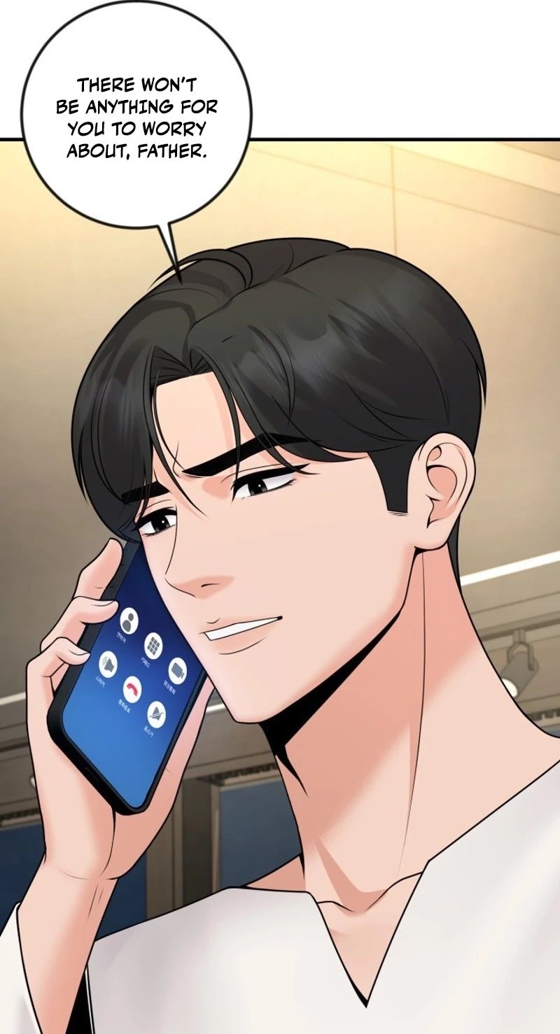 Twenty-Year-Old Bride Chapter 33 page 37 - 