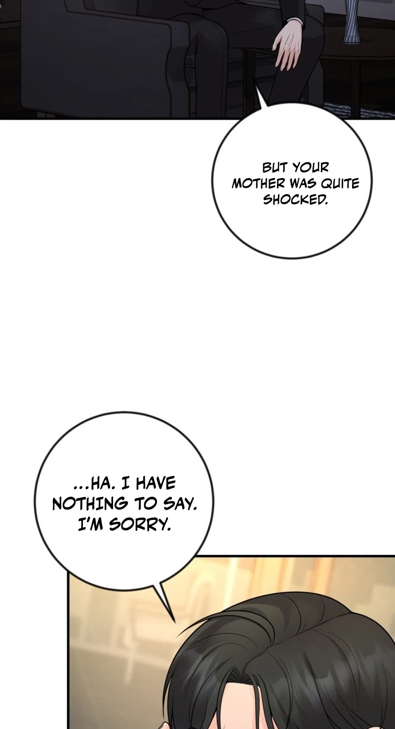 Twenty-Year-Old Bride Chapter 33 page 39 - 