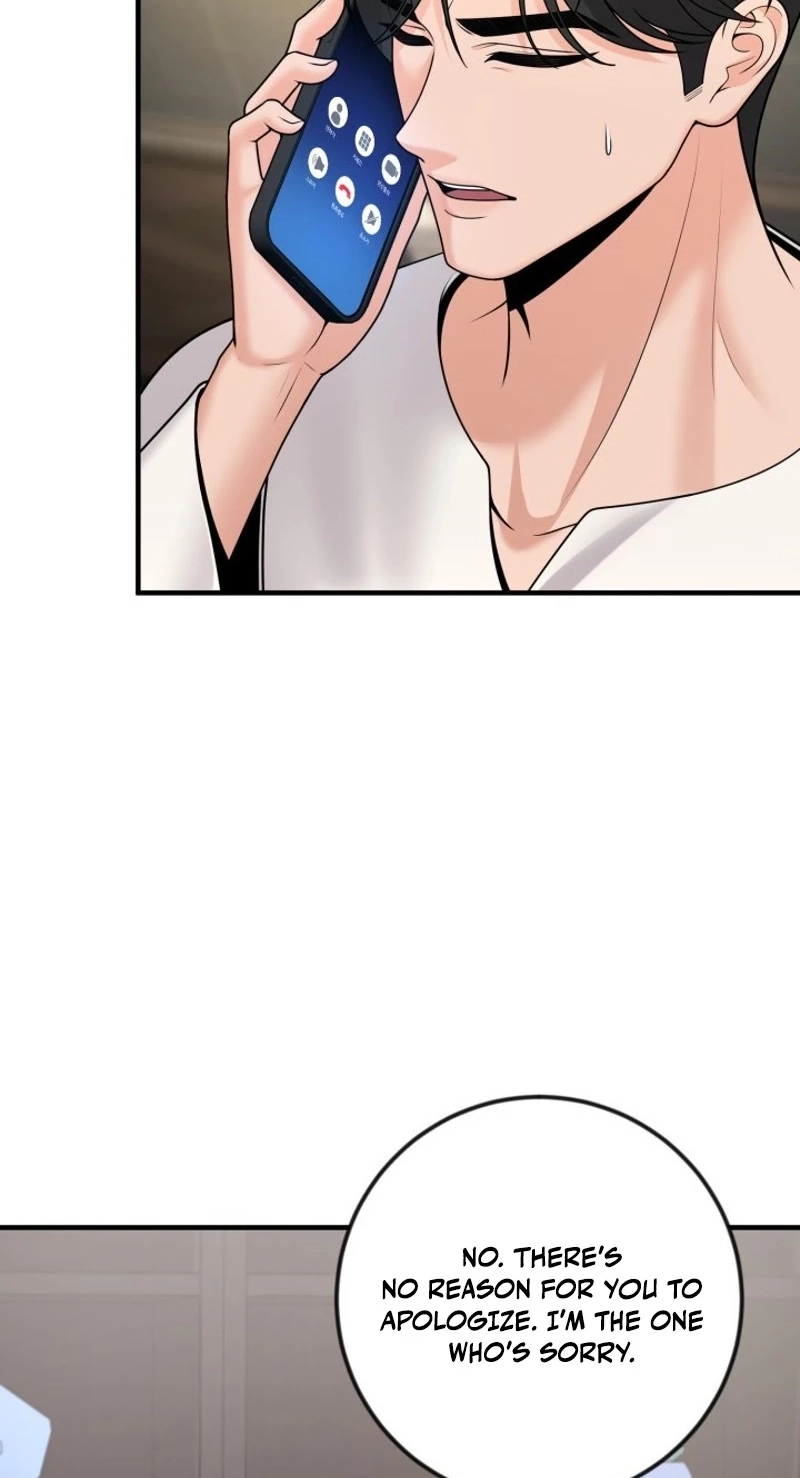 Twenty-Year-Old Bride Chapter 33 page 40 - 