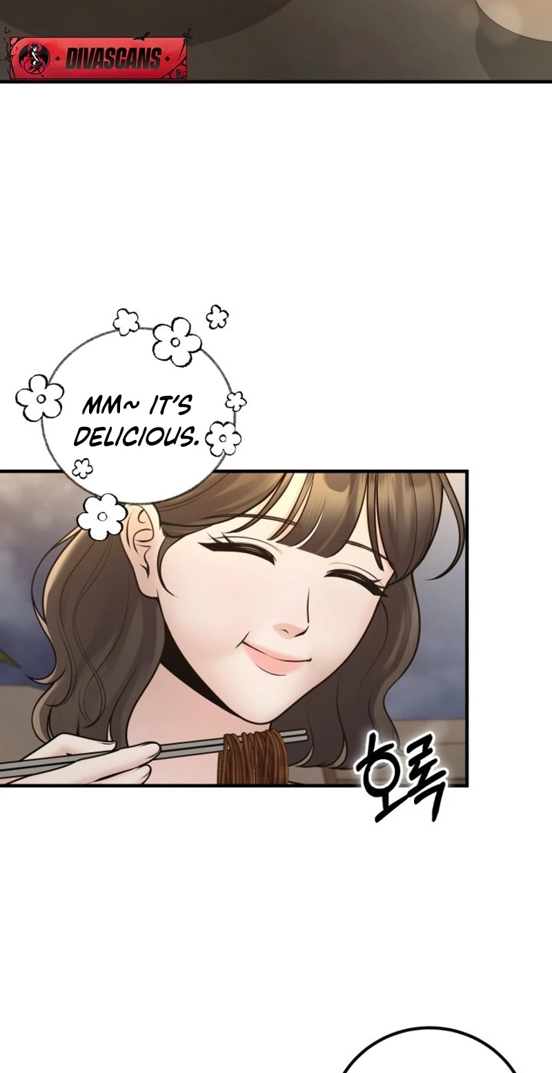 Twenty-Year-Old Bride Chapter 33 page 5 - 