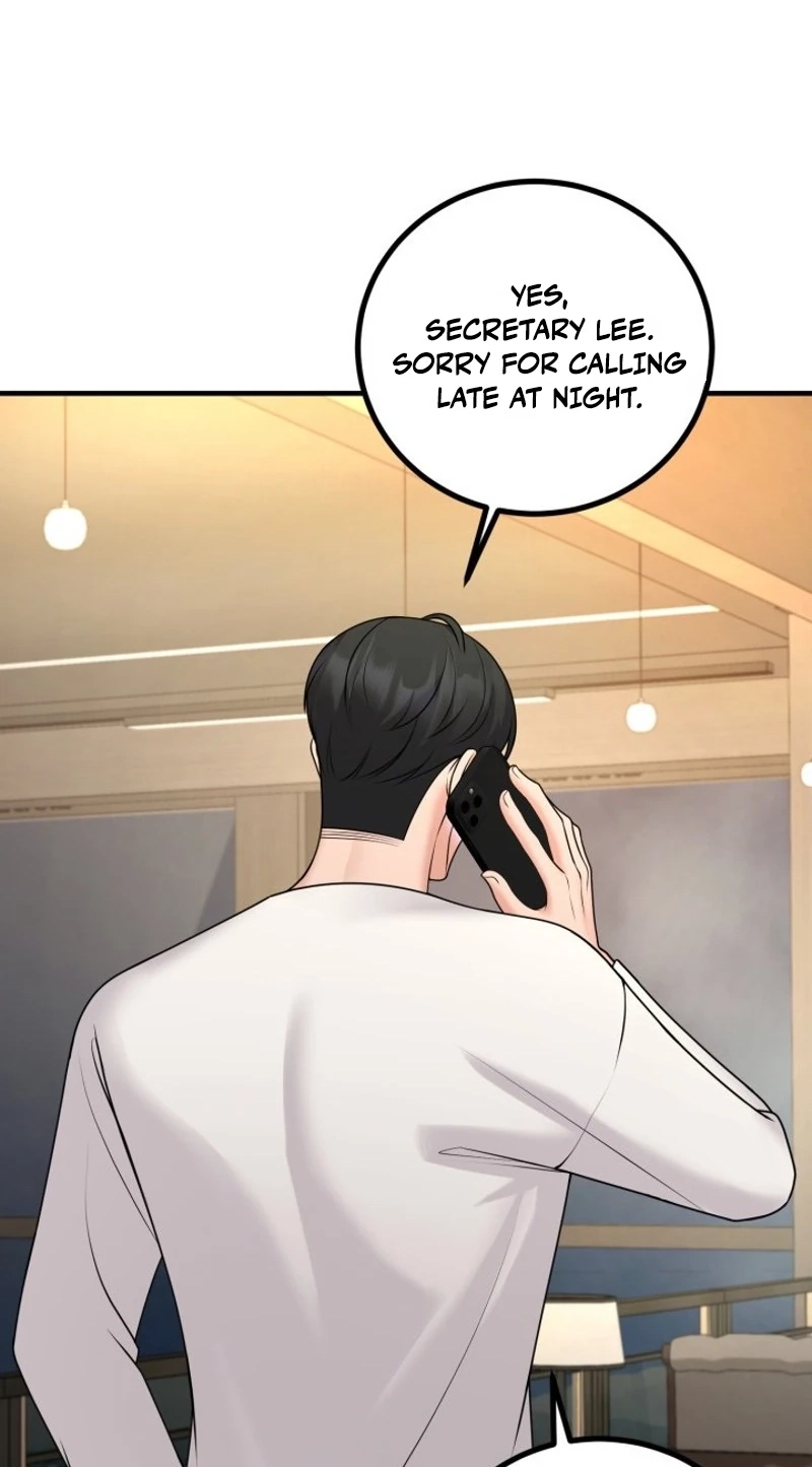 Twenty-Year-Old Bride Chapter 33 page 47 - 