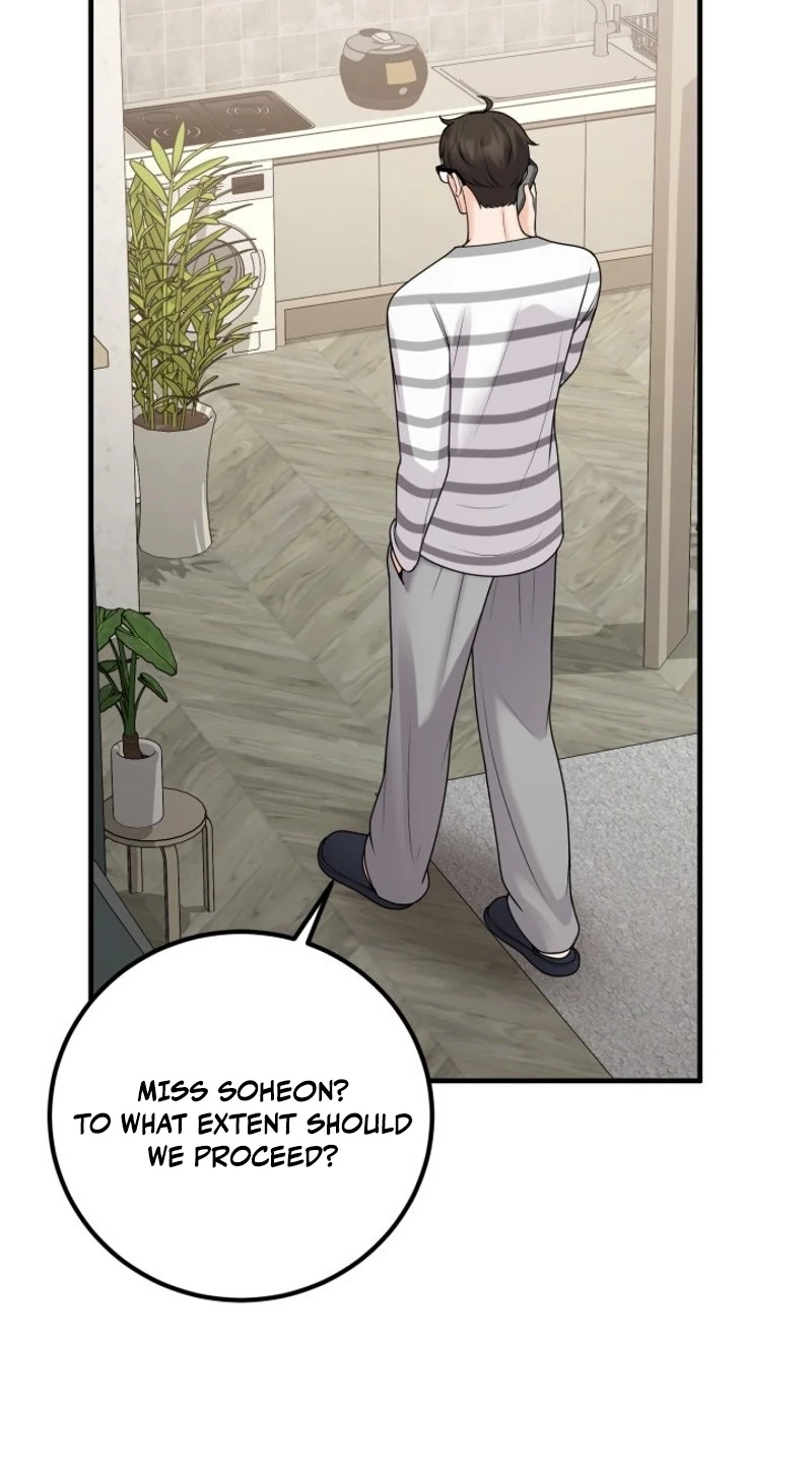 Twenty-Year-Old Bride Chapter 33 page 49 - 