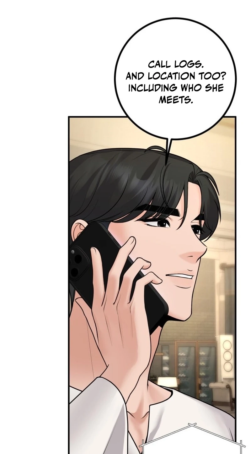 Twenty-Year-Old Bride Chapter 33 page 50 - 