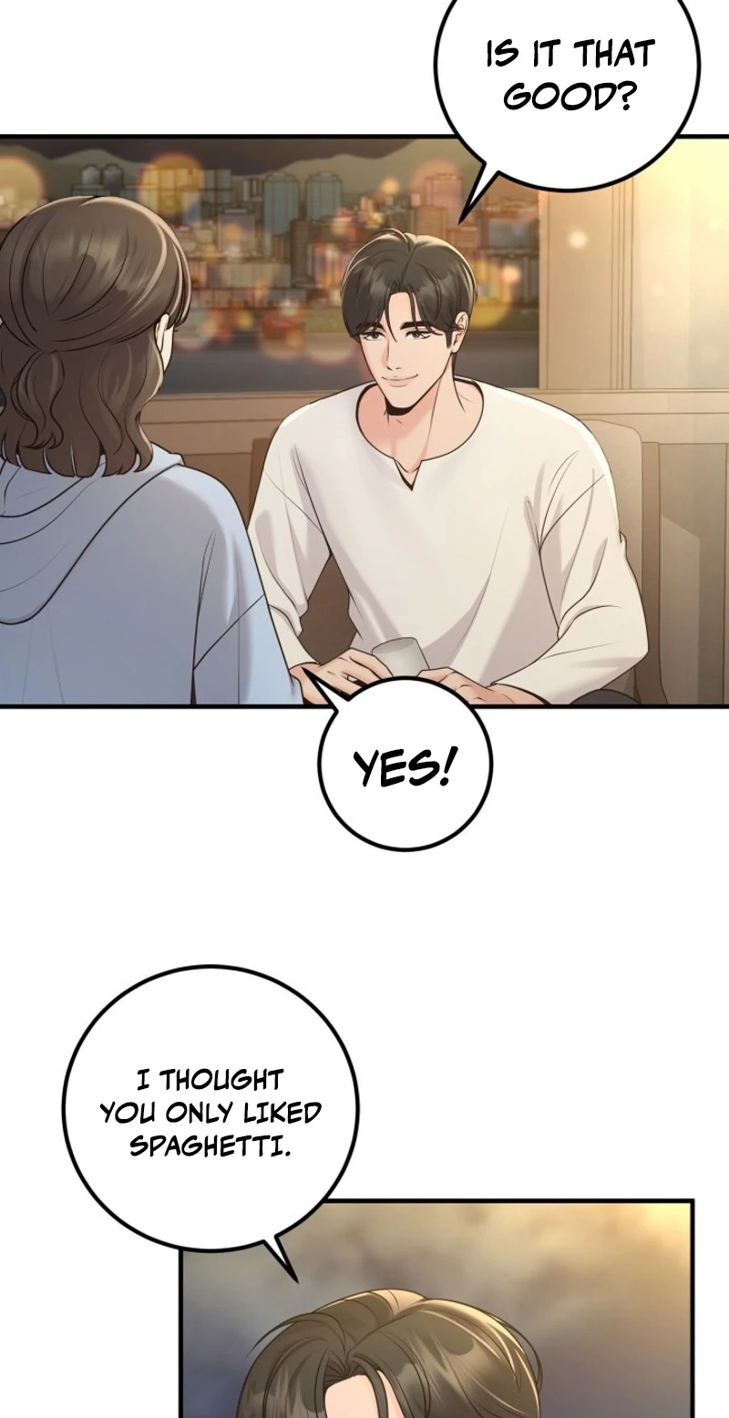 Twenty-Year-Old Bride Chapter 33 page 6 - 