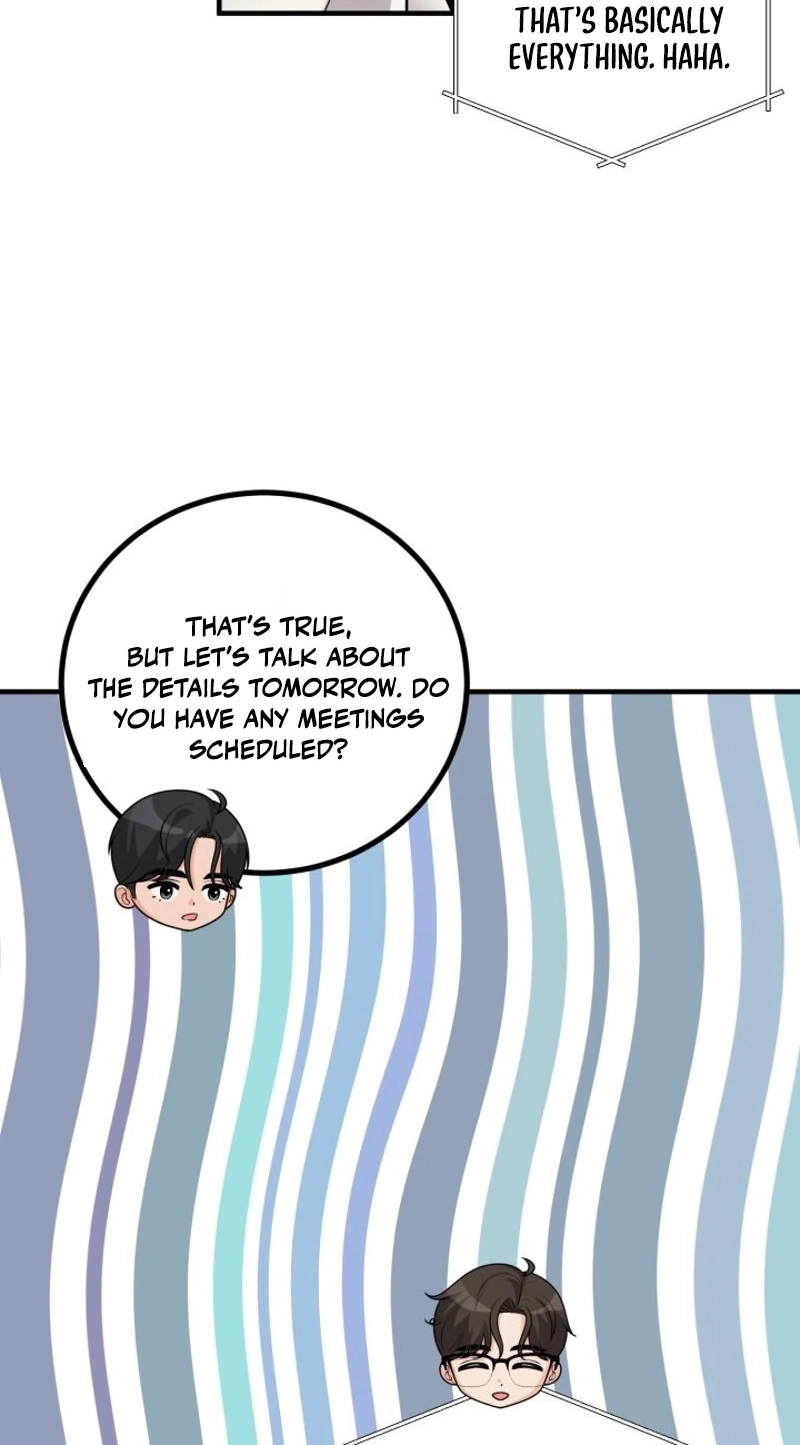 Twenty-Year-Old Bride Chapter 33 page 51 - 