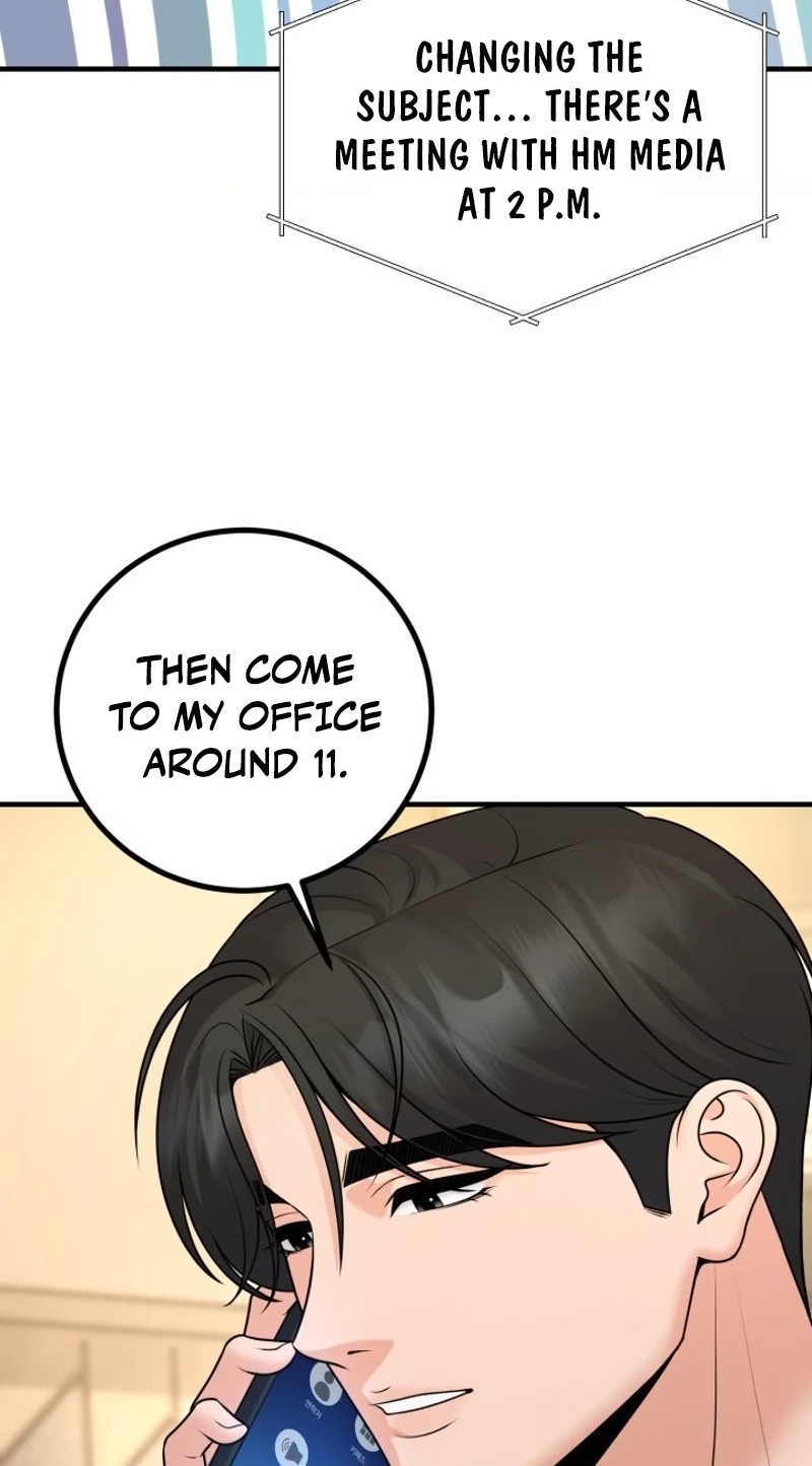 Twenty-Year-Old Bride Chapter 33 page 52 - 