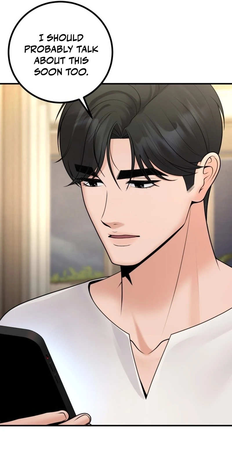 Twenty-Year-Old Bride Chapter 33 page 55 - 