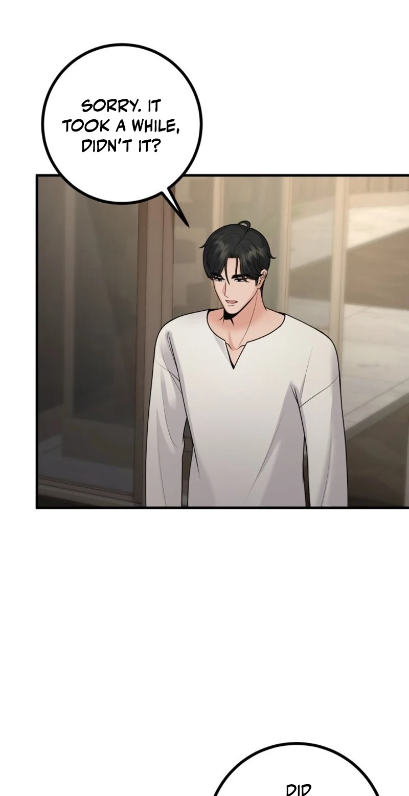 Twenty-Year-Old Bride Chapter 33 page 57 - 