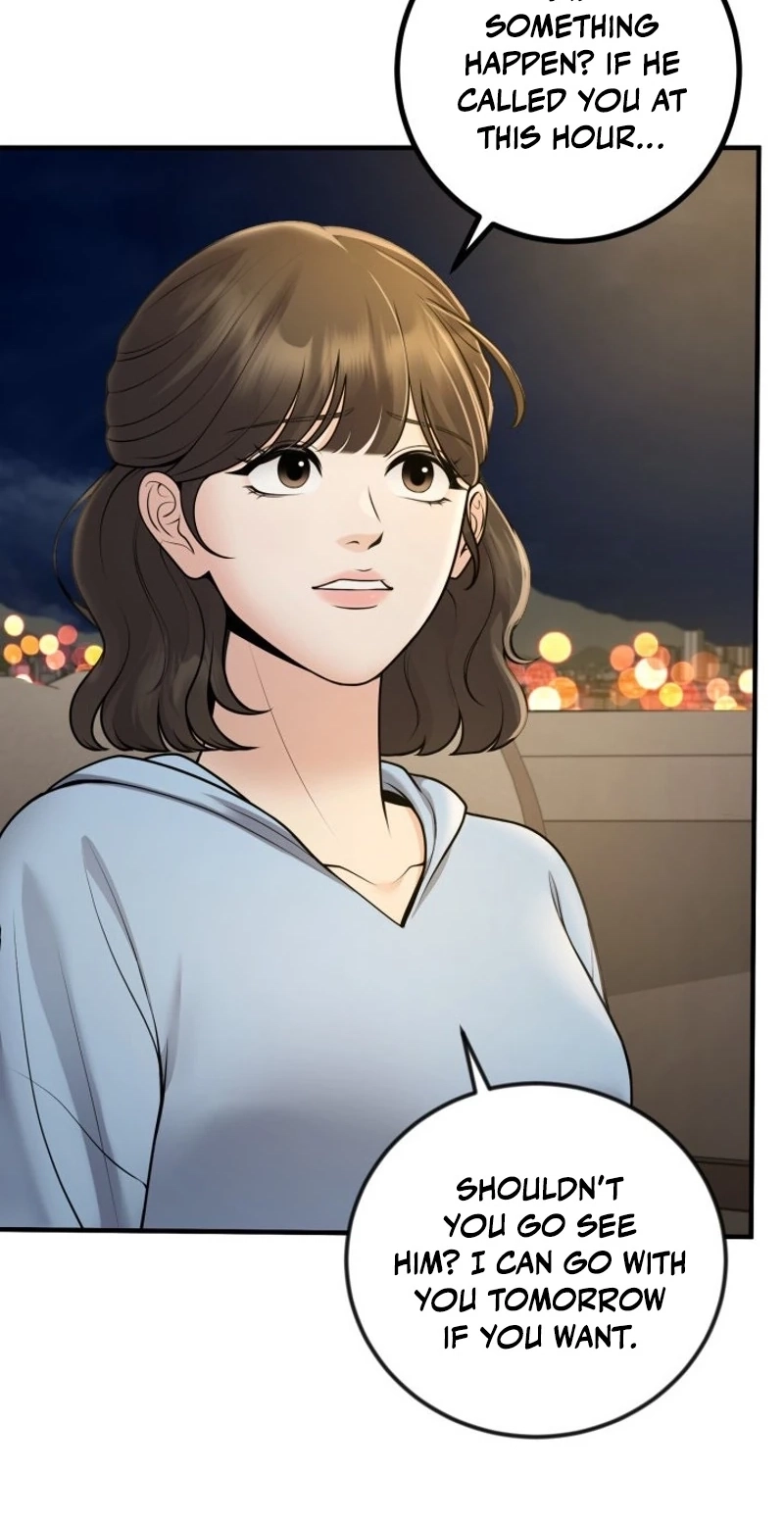 Twenty-Year-Old Bride Chapter 33 page 58 - 
