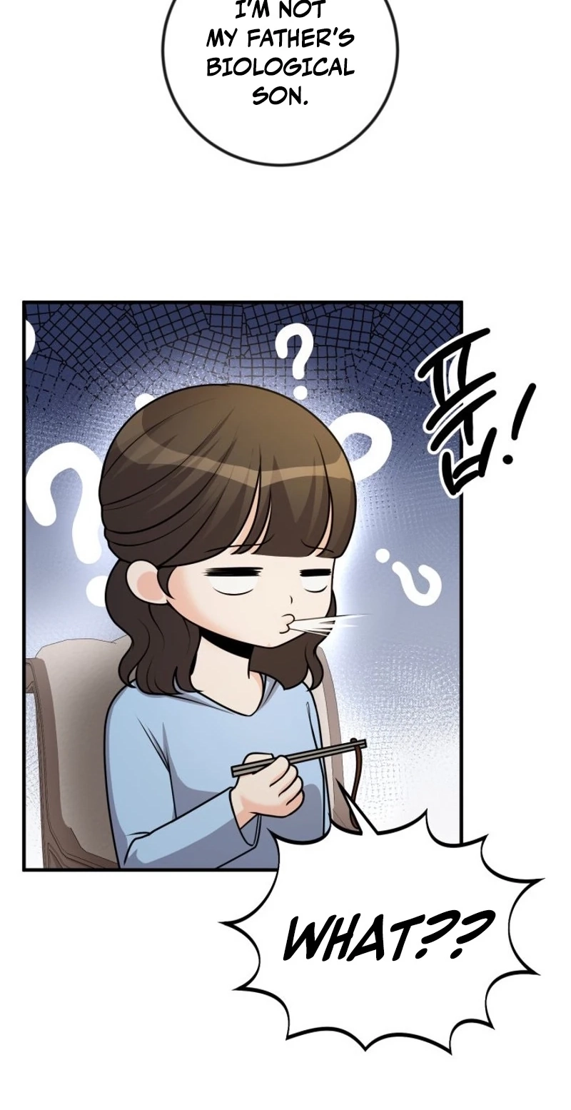 Twenty-Year-Old Bride Chapter 33 page 62 - 