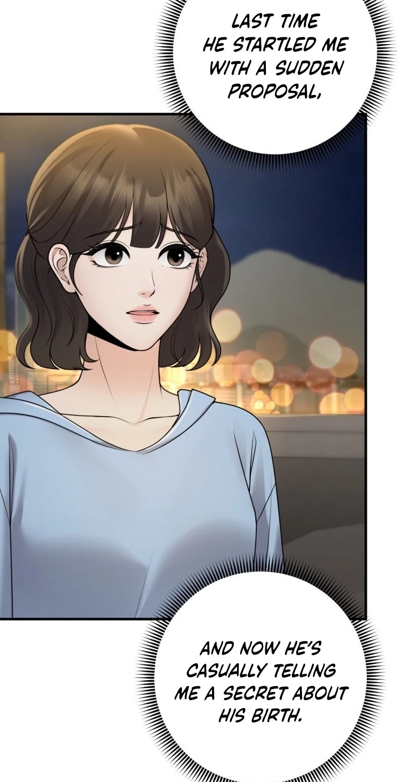 Twenty-Year-Old Bride Chapter 33 page 65 - 