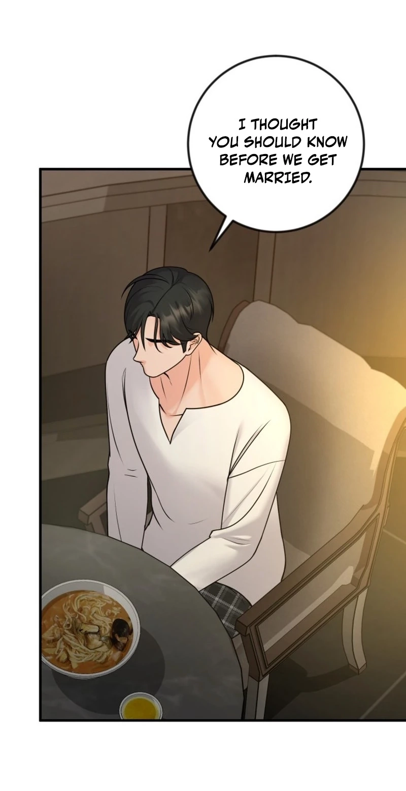 Twenty-Year-Old Bride Chapter 33 page 67 - 